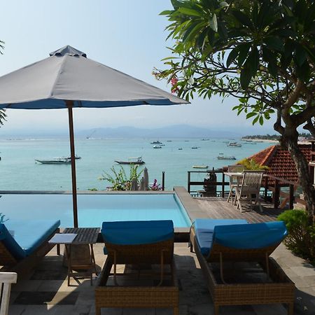 Lembongan Lux Villas Klungkung Экстерьер фото