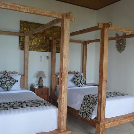 Lembongan Lux Villas Klungkung Экстерьер фото