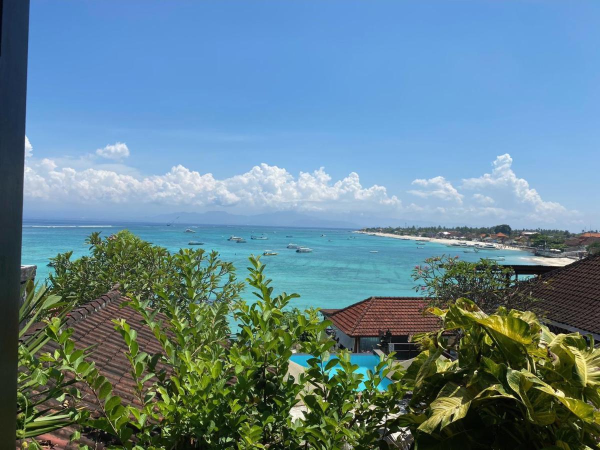 Lembongan Lux Villas Klungkung Экстерьер фото