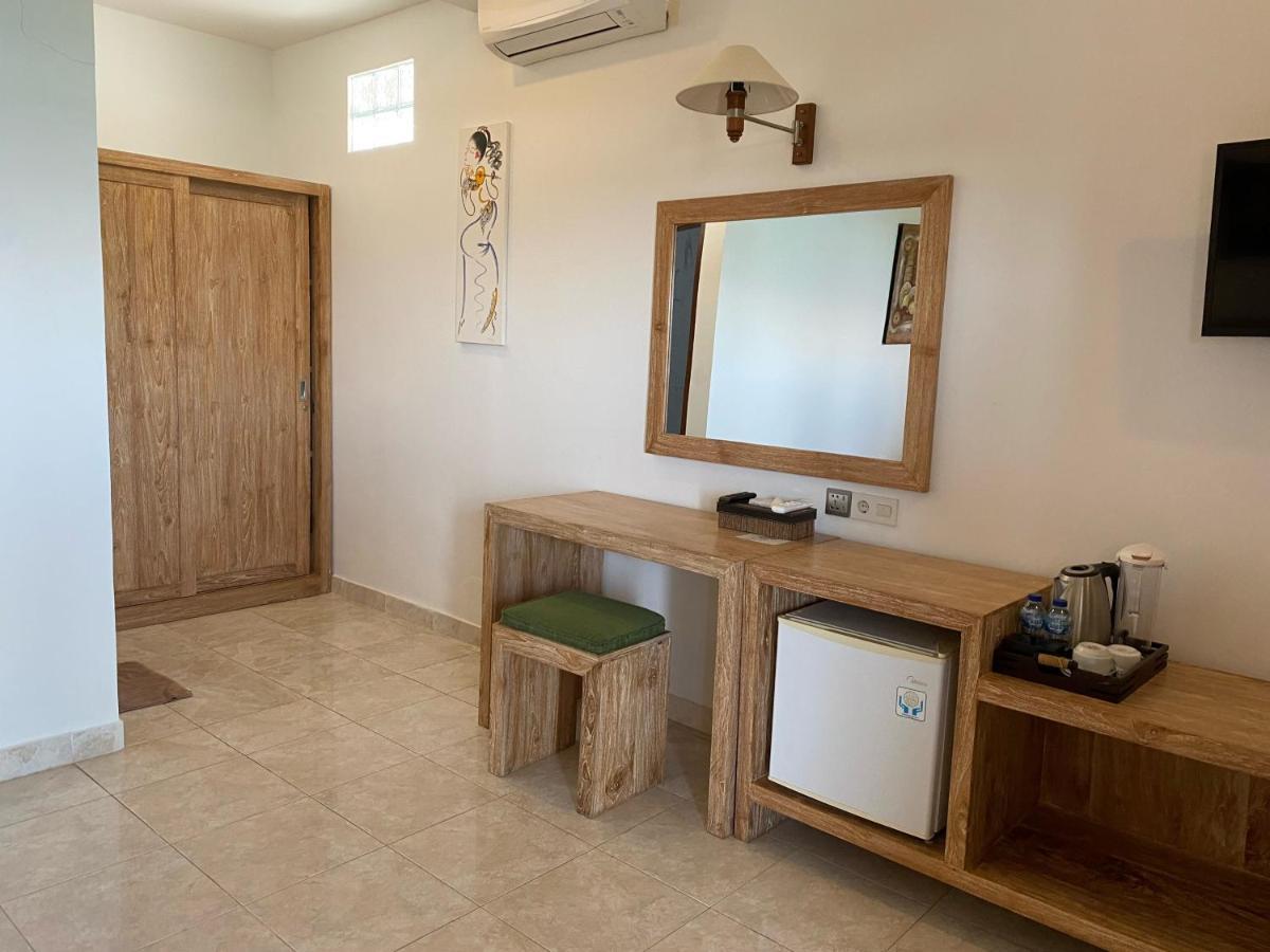 Lembongan Lux Villas Klungkung Экстерьер фото