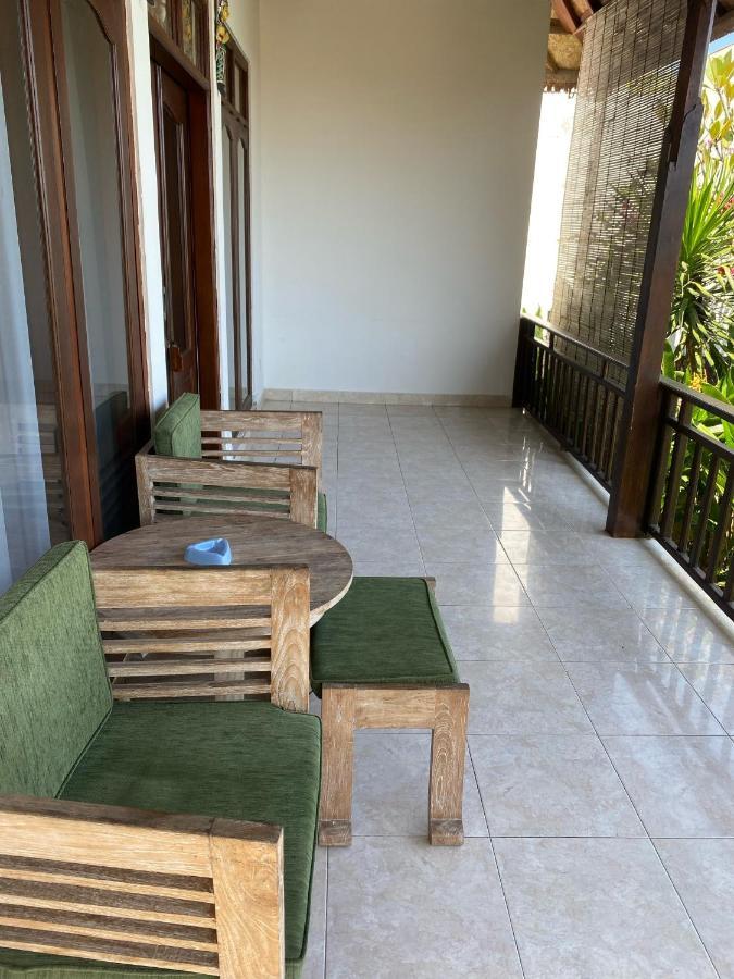 Lembongan Lux Villas Klungkung Экстерьер фото