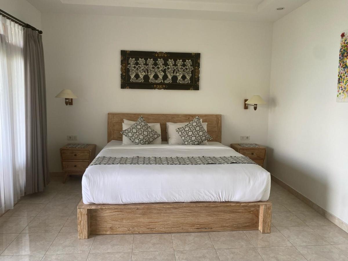 Lembongan Lux Villas Klungkung Экстерьер фото