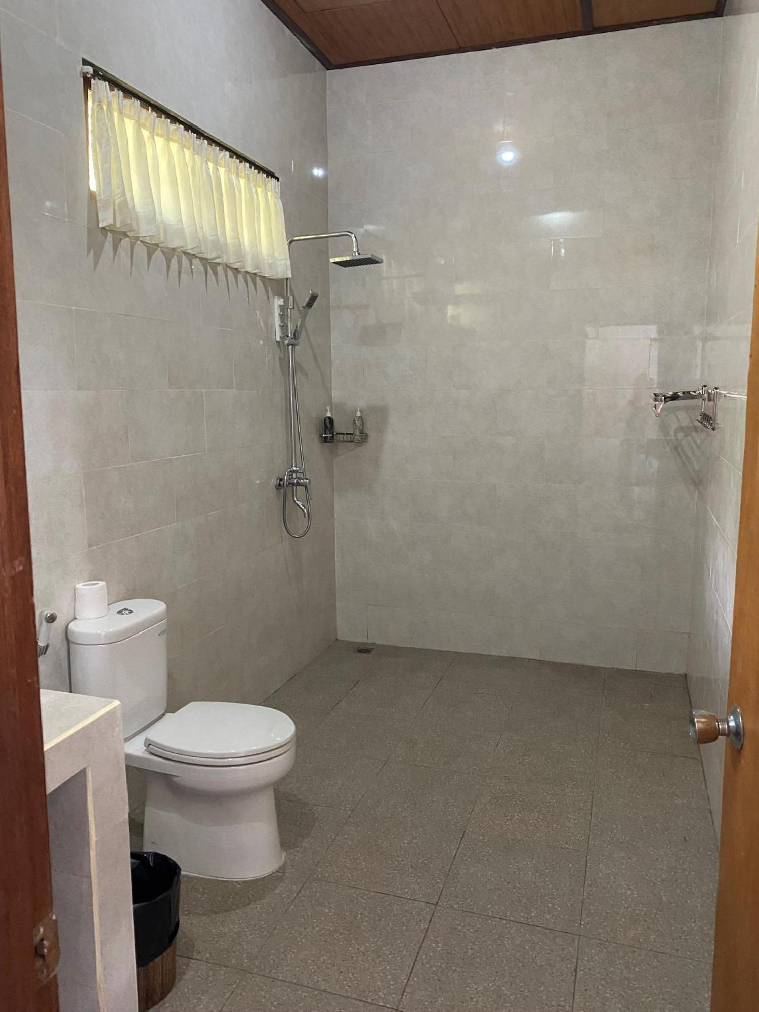 Lembongan Lux Villas Klungkung Экстерьер фото