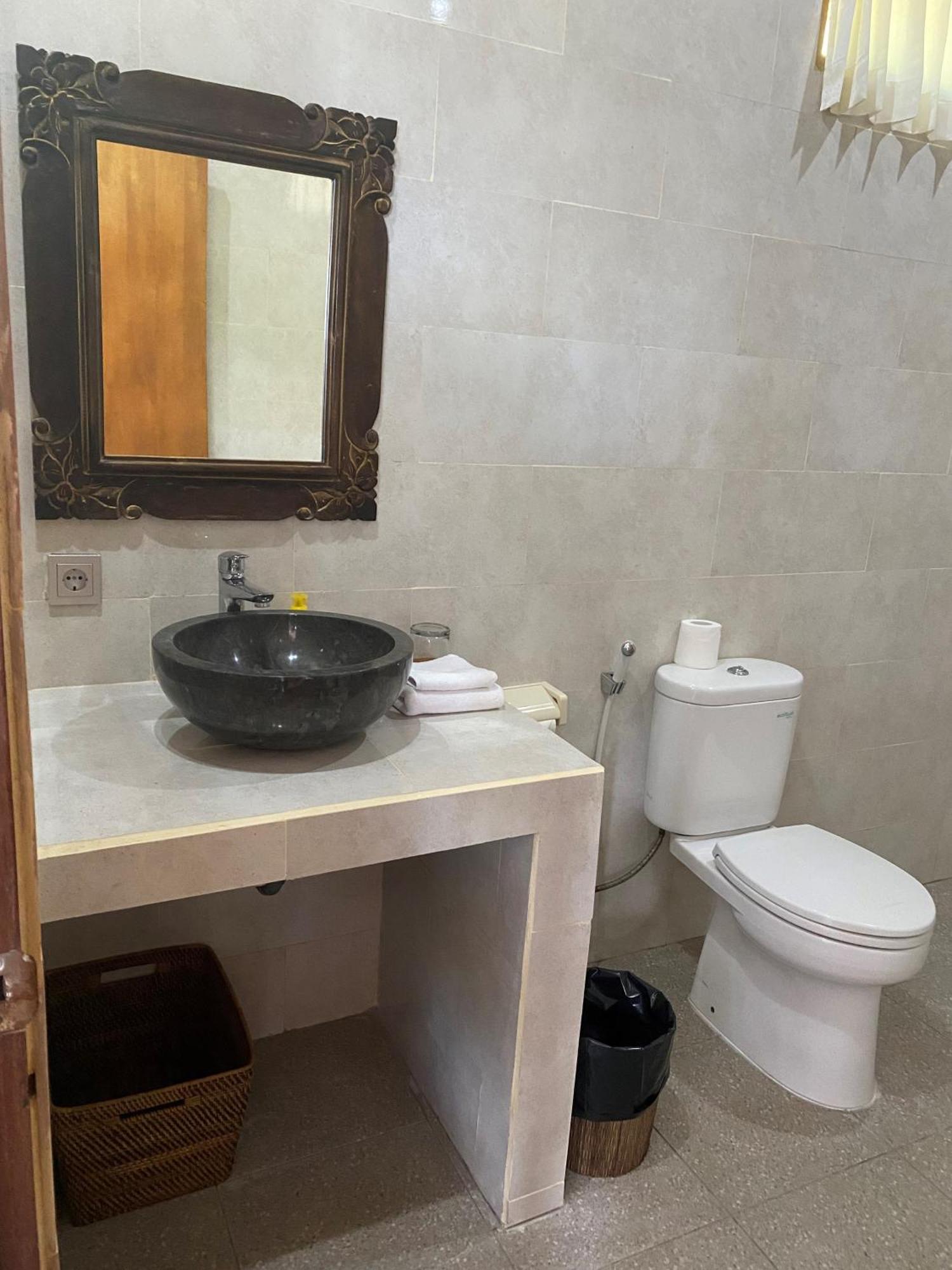Lembongan Lux Villas Klungkung Экстерьер фото