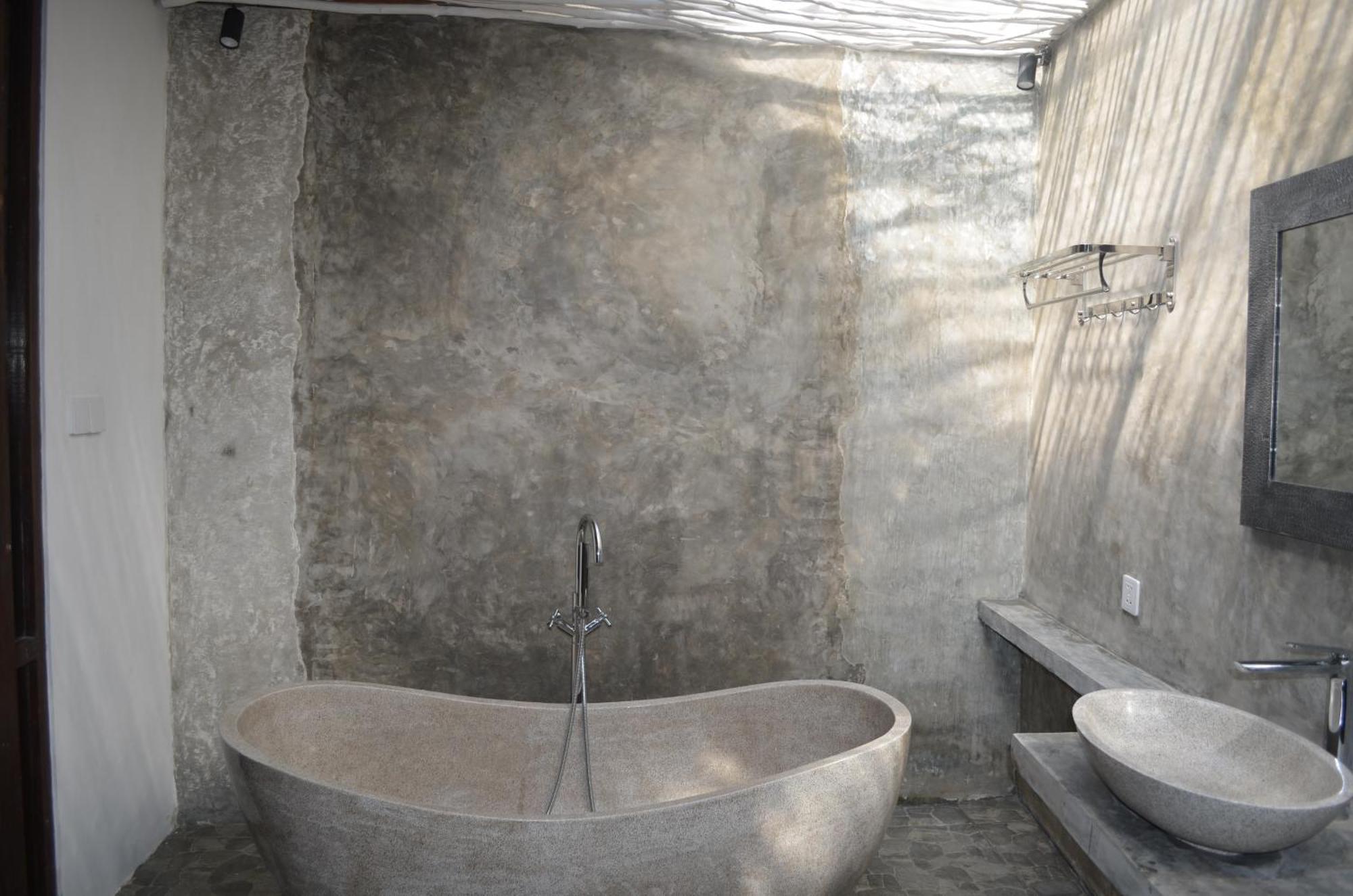 Lembongan Lux Villas Klungkung Экстерьер фото