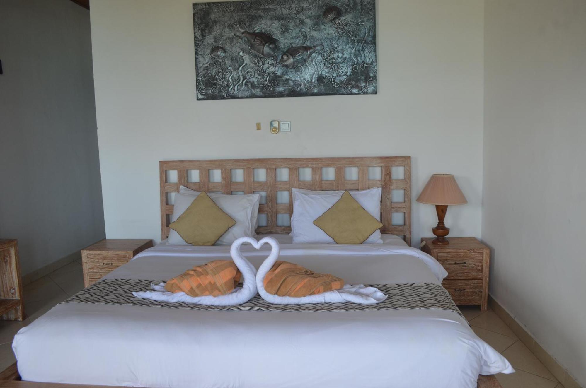 Lembongan Lux Villas Klungkung Экстерьер фото