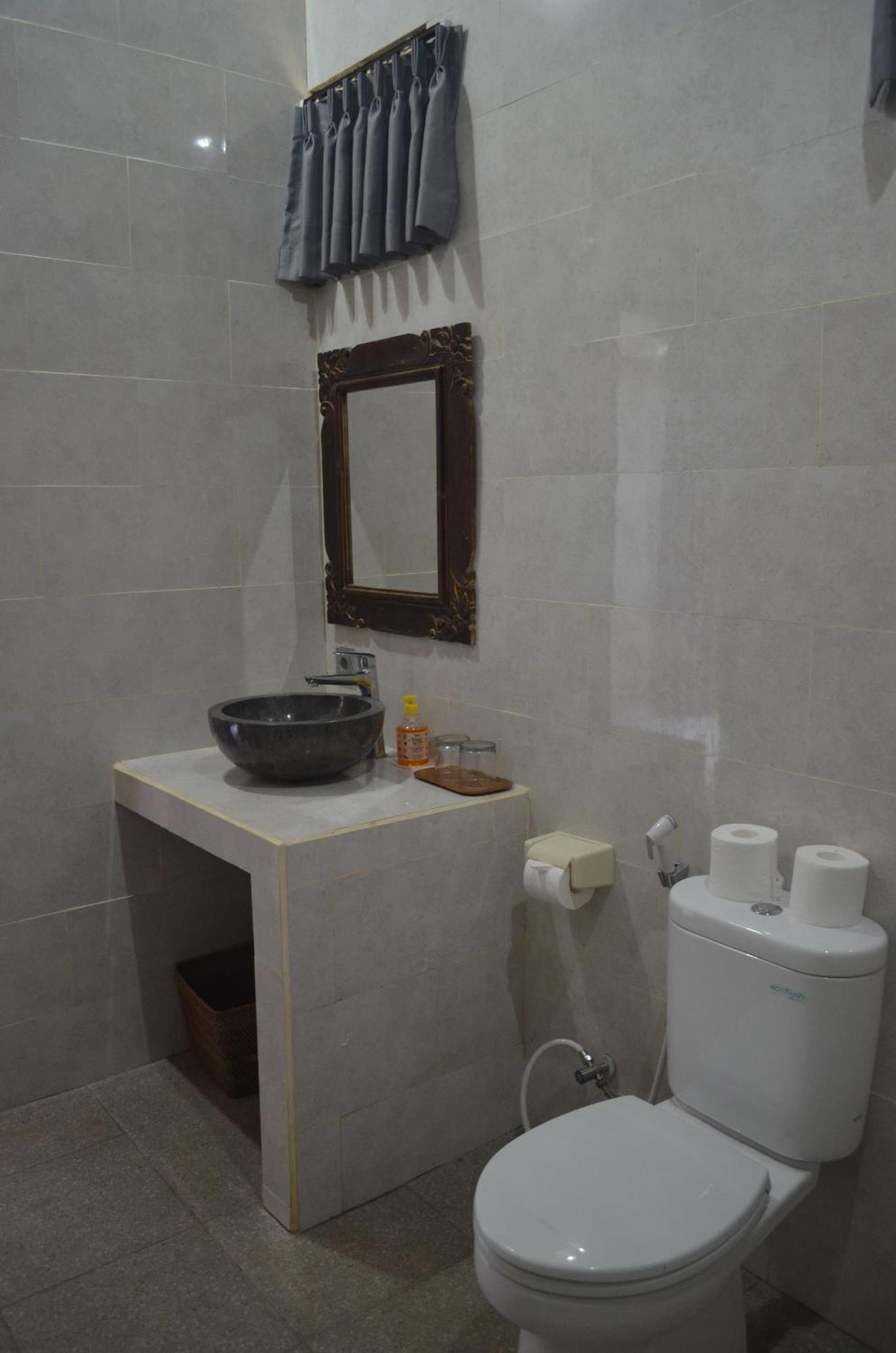 Lembongan Lux Villas Klungkung Экстерьер фото
