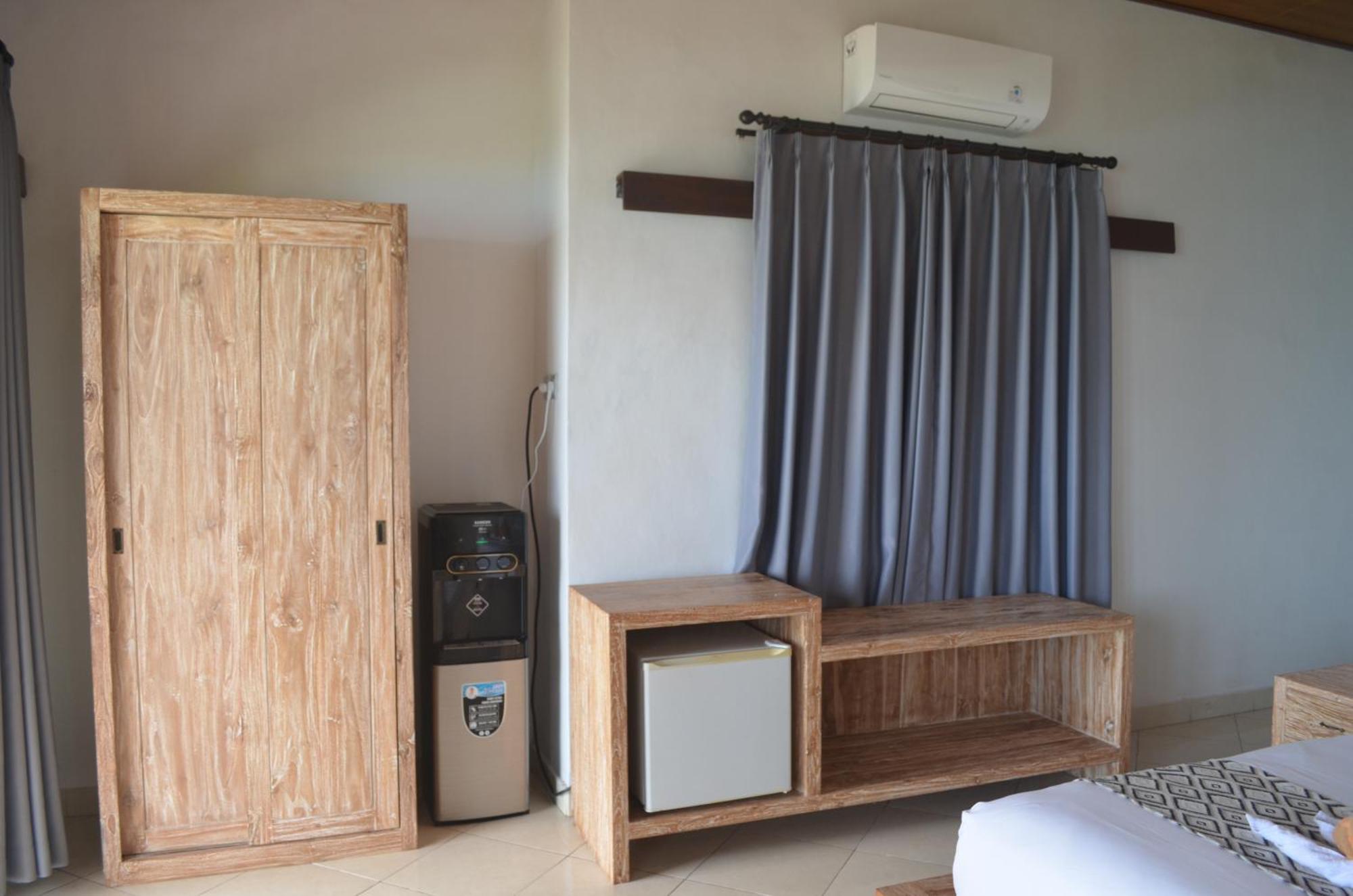 Lembongan Lux Villas Klungkung Экстерьер фото