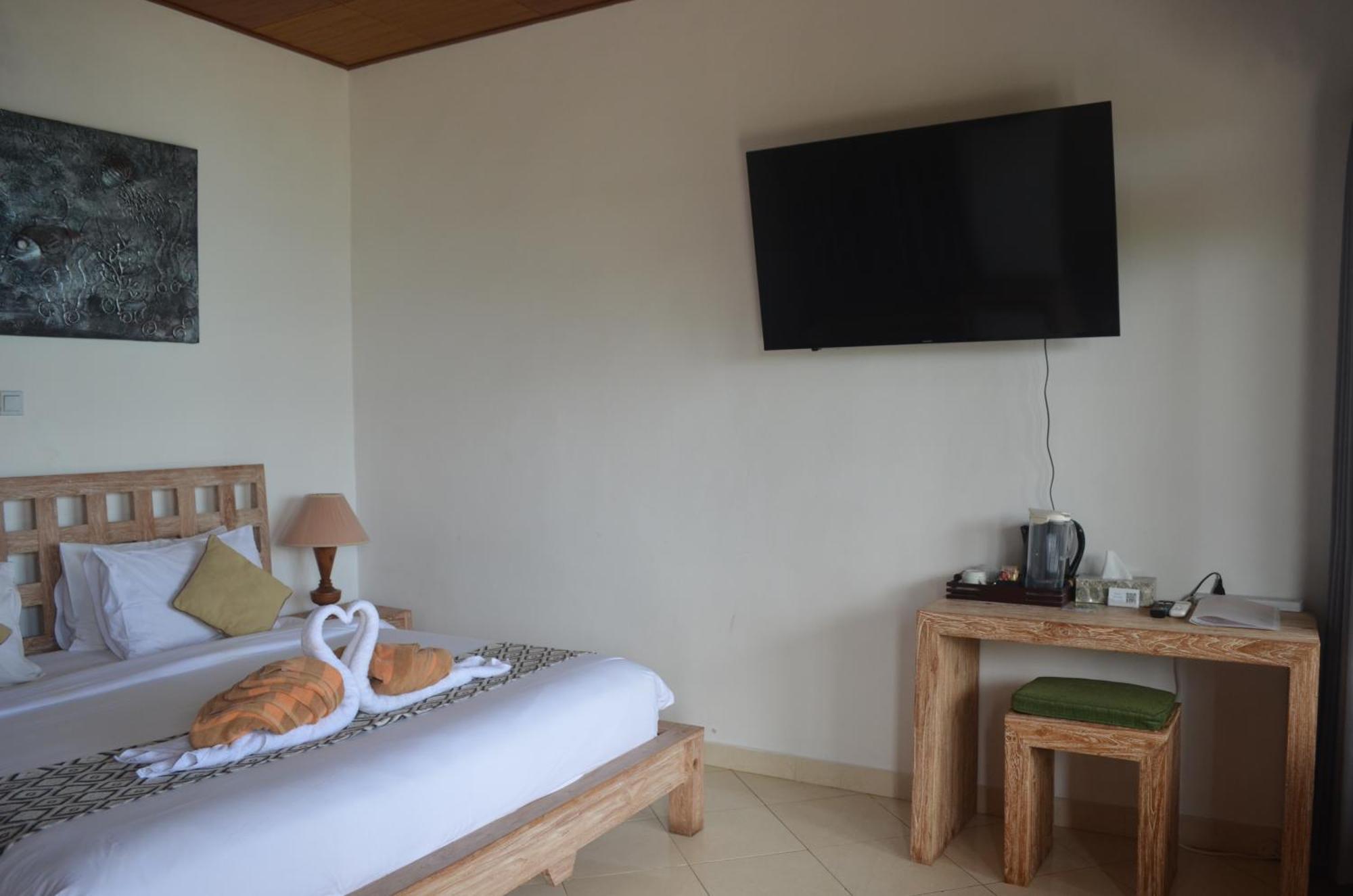 Lembongan Lux Villas Klungkung Экстерьер фото