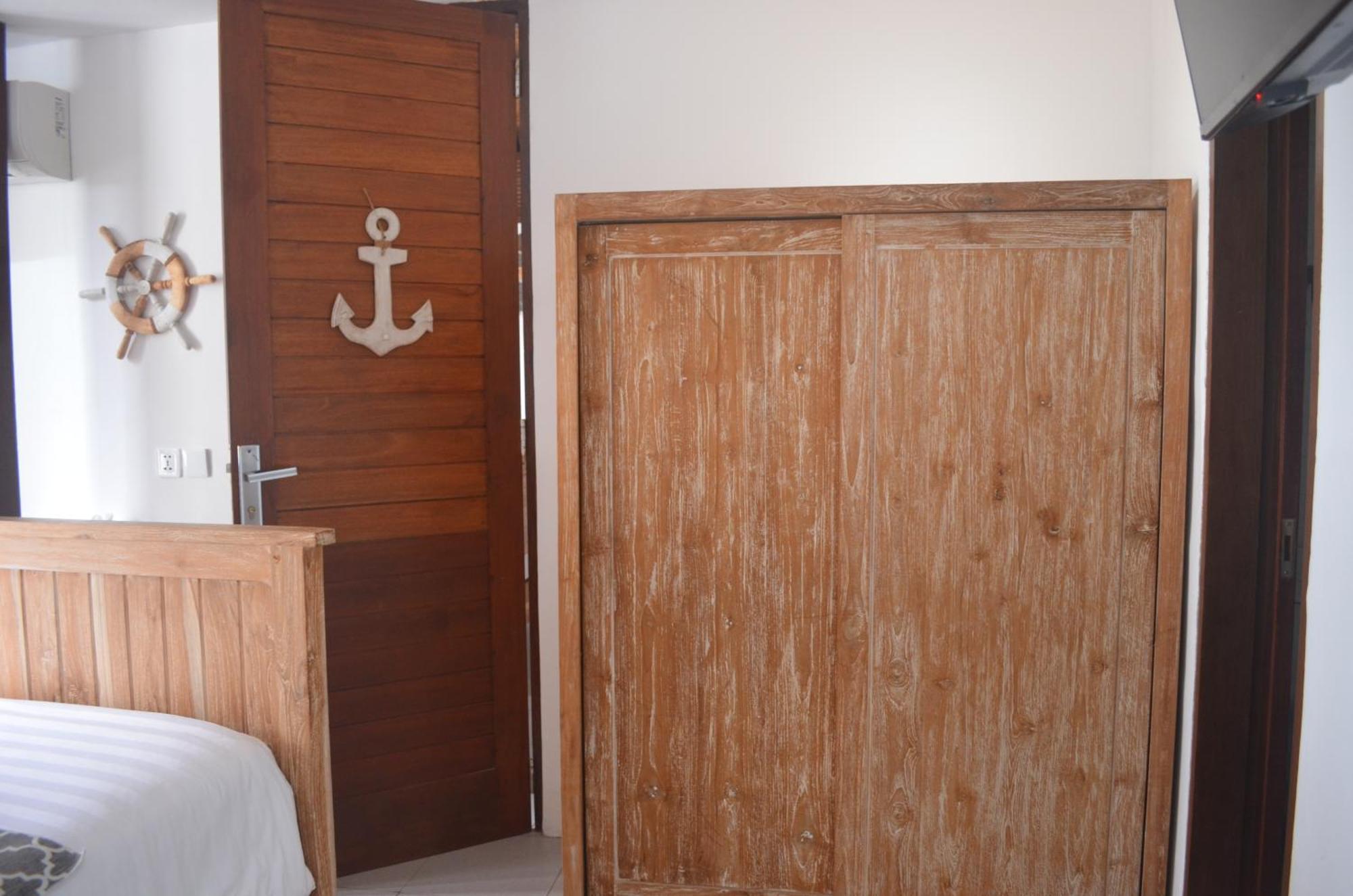 Lembongan Lux Villas Klungkung Экстерьер фото