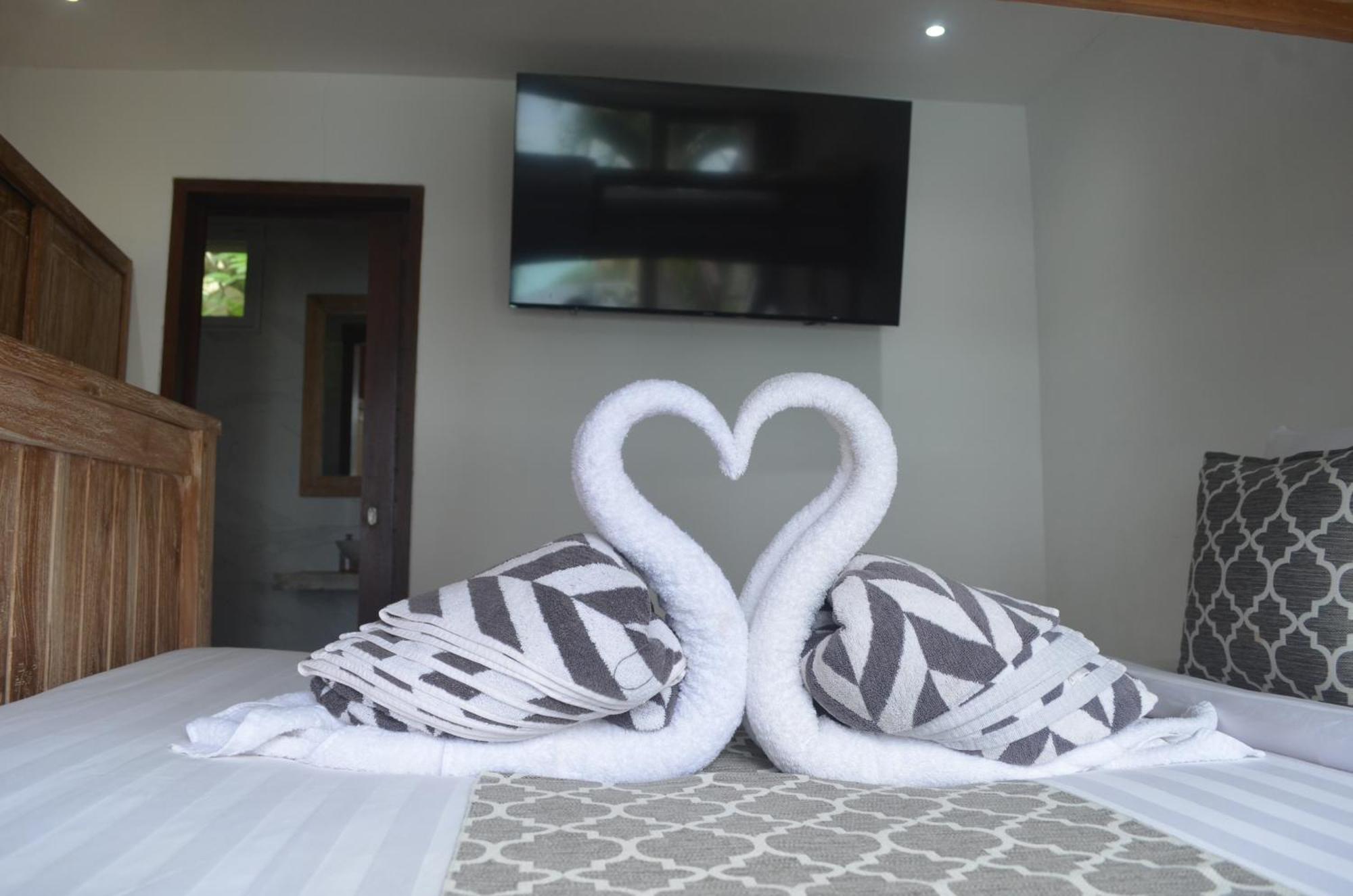 Lembongan Lux Villas Klungkung Экстерьер фото