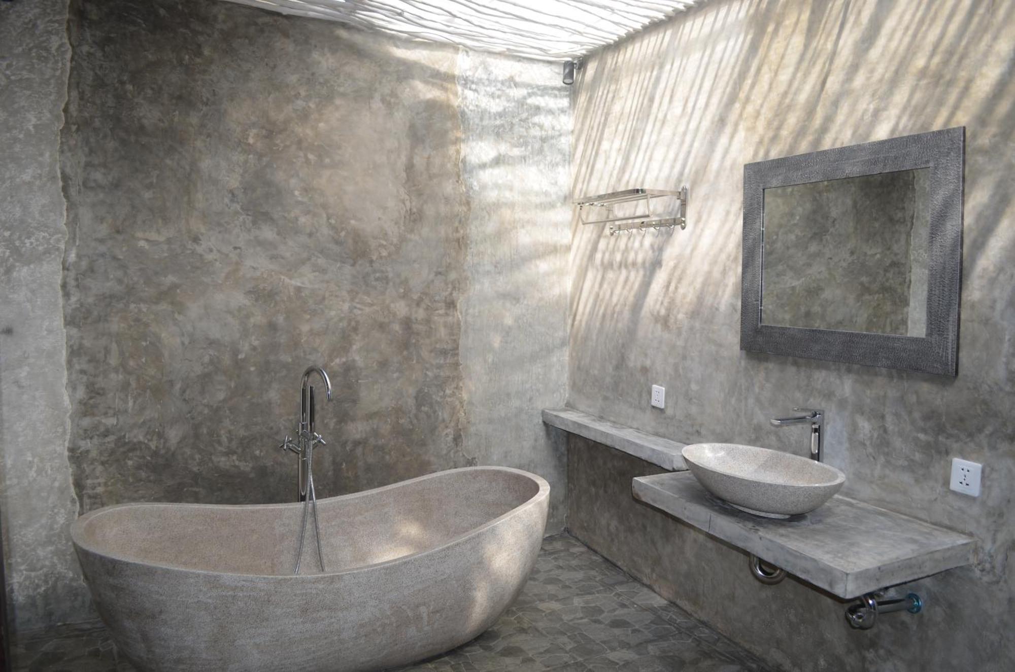 Lembongan Lux Villas Klungkung Экстерьер фото