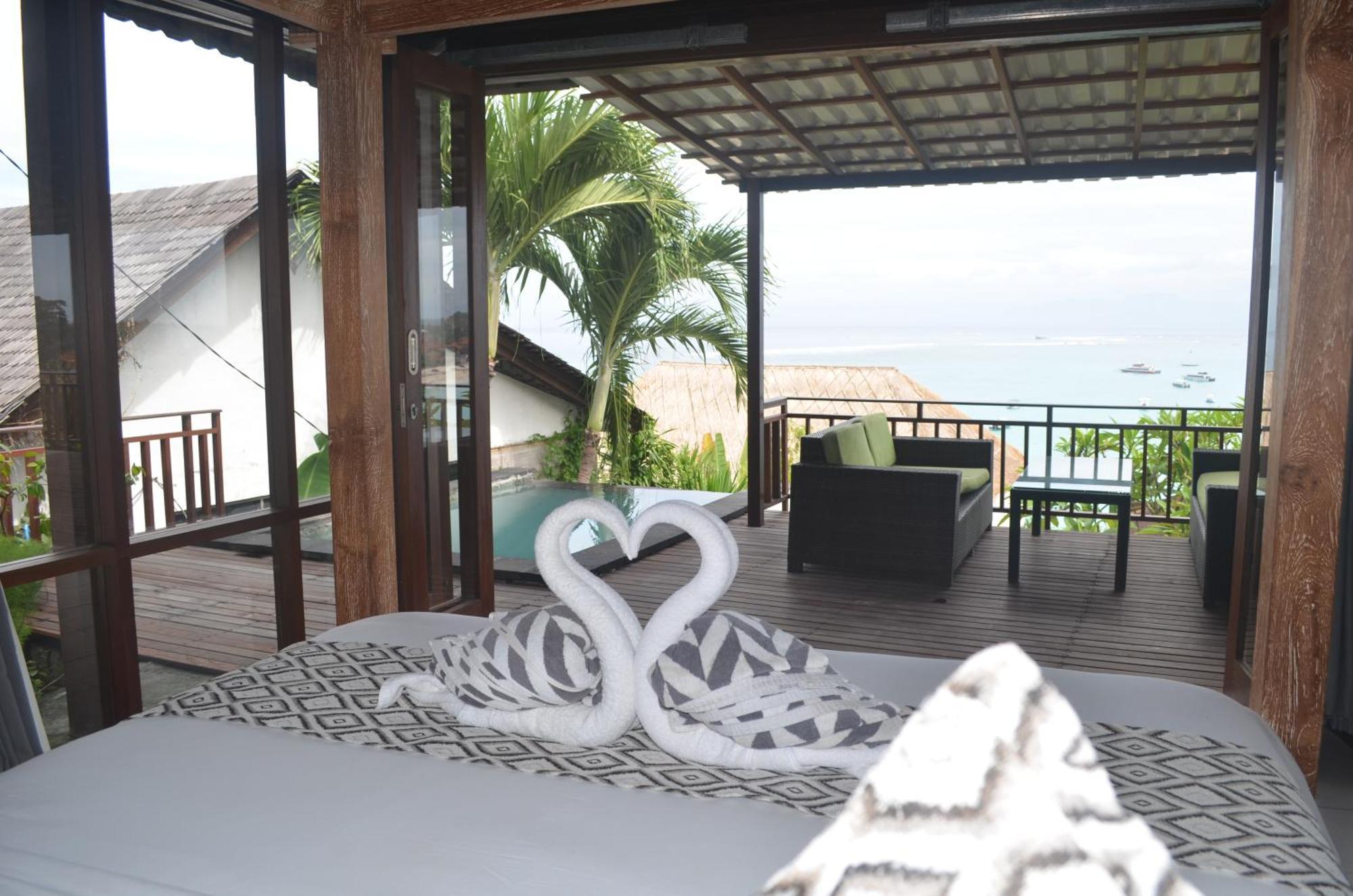 Lembongan Lux Villas Klungkung Экстерьер фото