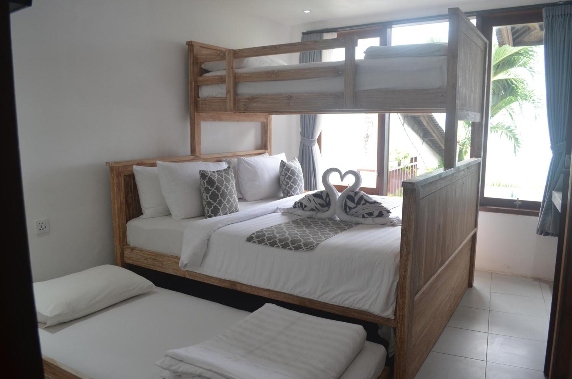 Lembongan Lux Villas Klungkung Экстерьер фото